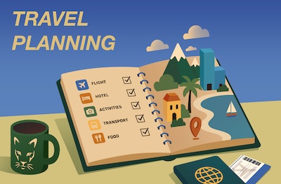 Travel Planning