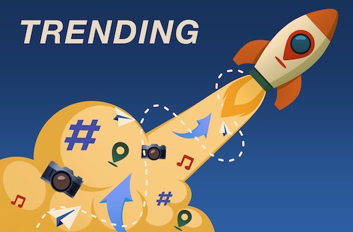 Trending