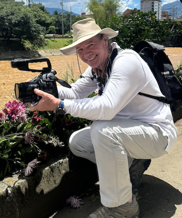 Ruta Pantera photo album