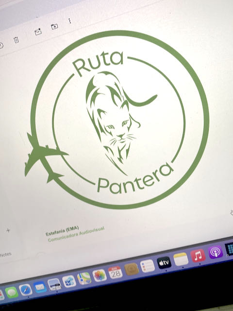 Ruta Pantera membership