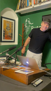 Ruta Pantera membership