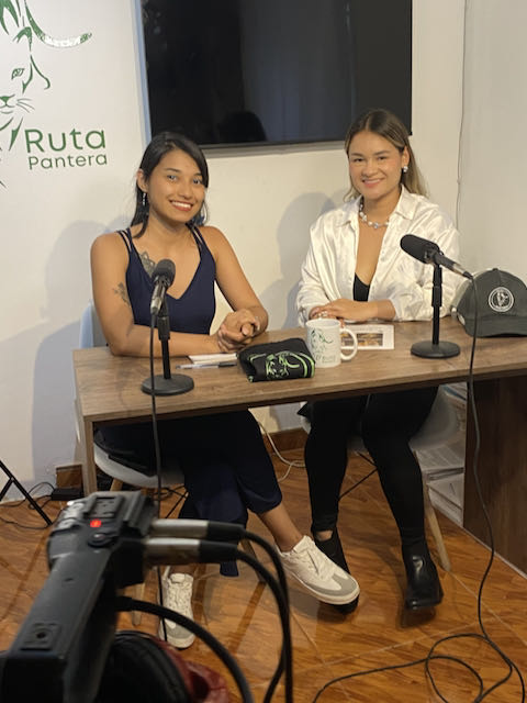 Ruta Pantera membership