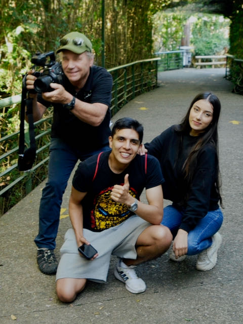 Ruta Pantera membership