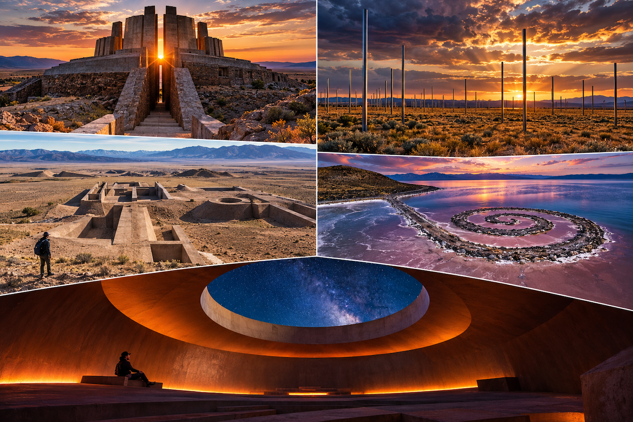 Ruta Pantera Travel Image