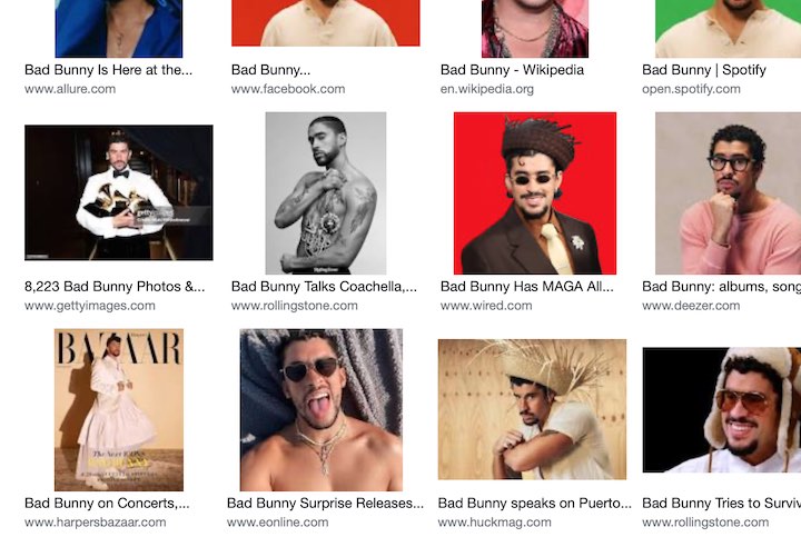 Ruta Pantera Travel Image