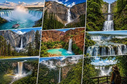 Ruta Pantera Travel Image
