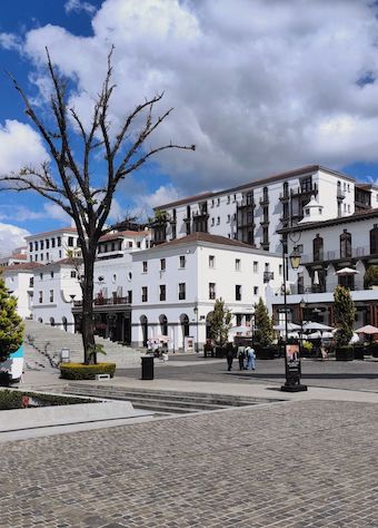 Ruta Pantera Travel Image