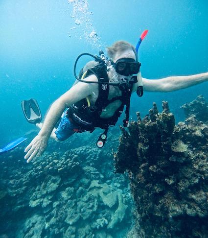 Ruta Pantera Travel Image