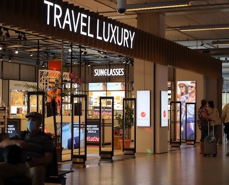 Ruta Pantera Travel Image