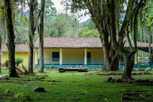 Ruta Pantera Travel Image