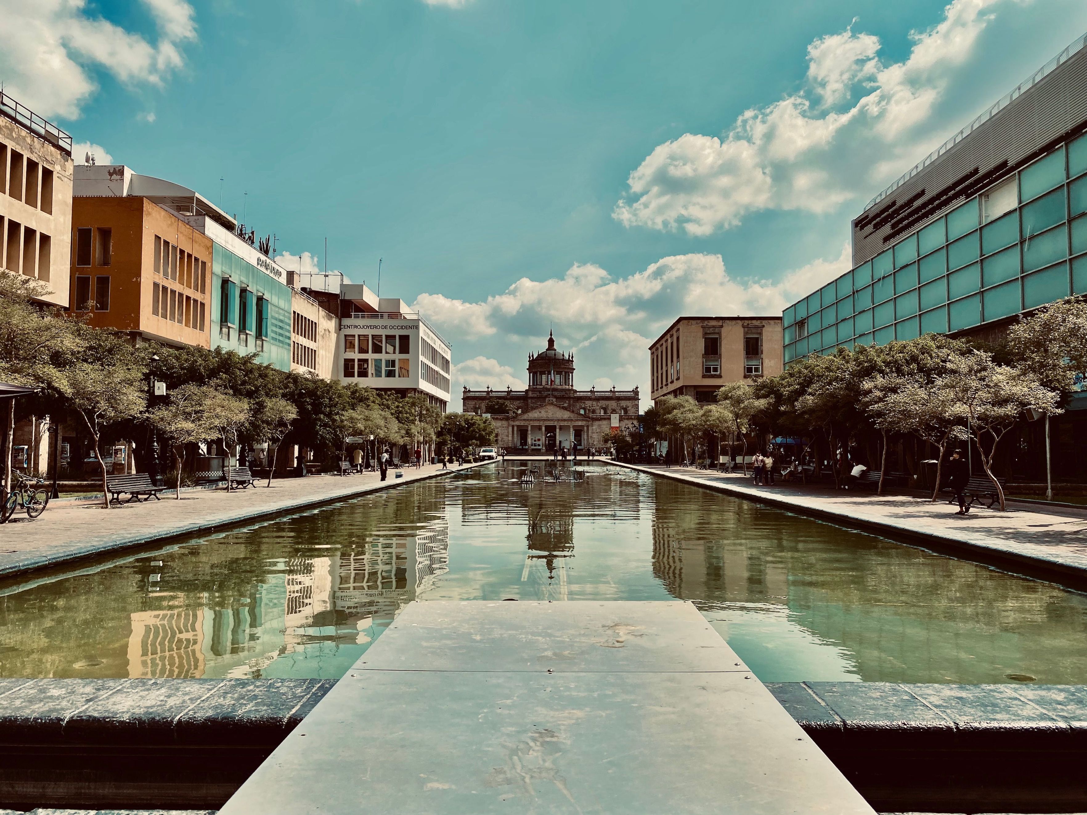 Ruta Pantera Travel Image