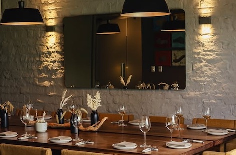 Ruta Pantera Travel Image