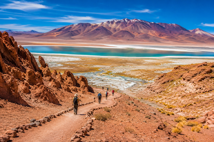 Ruta Pantera Travel Image