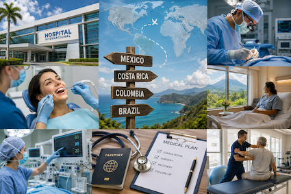 Ruta Pantera Travel Image