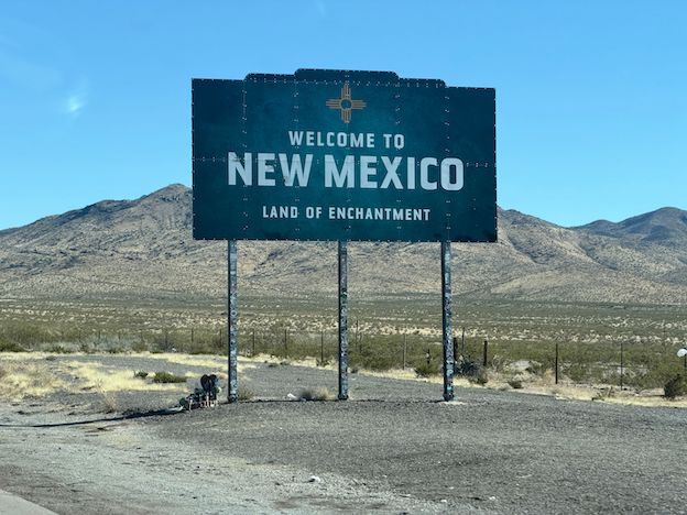 Ruta Pantera Travel Image