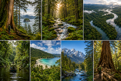 Ruta Pantera Travel Image