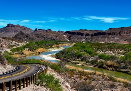 Ruta Pantera Travel Image