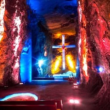 Ruta Pantera Travel Image