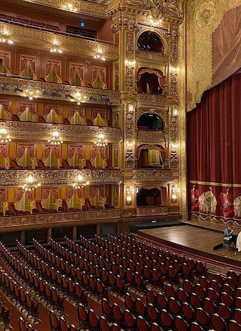 Ruta Pantera Travel Image