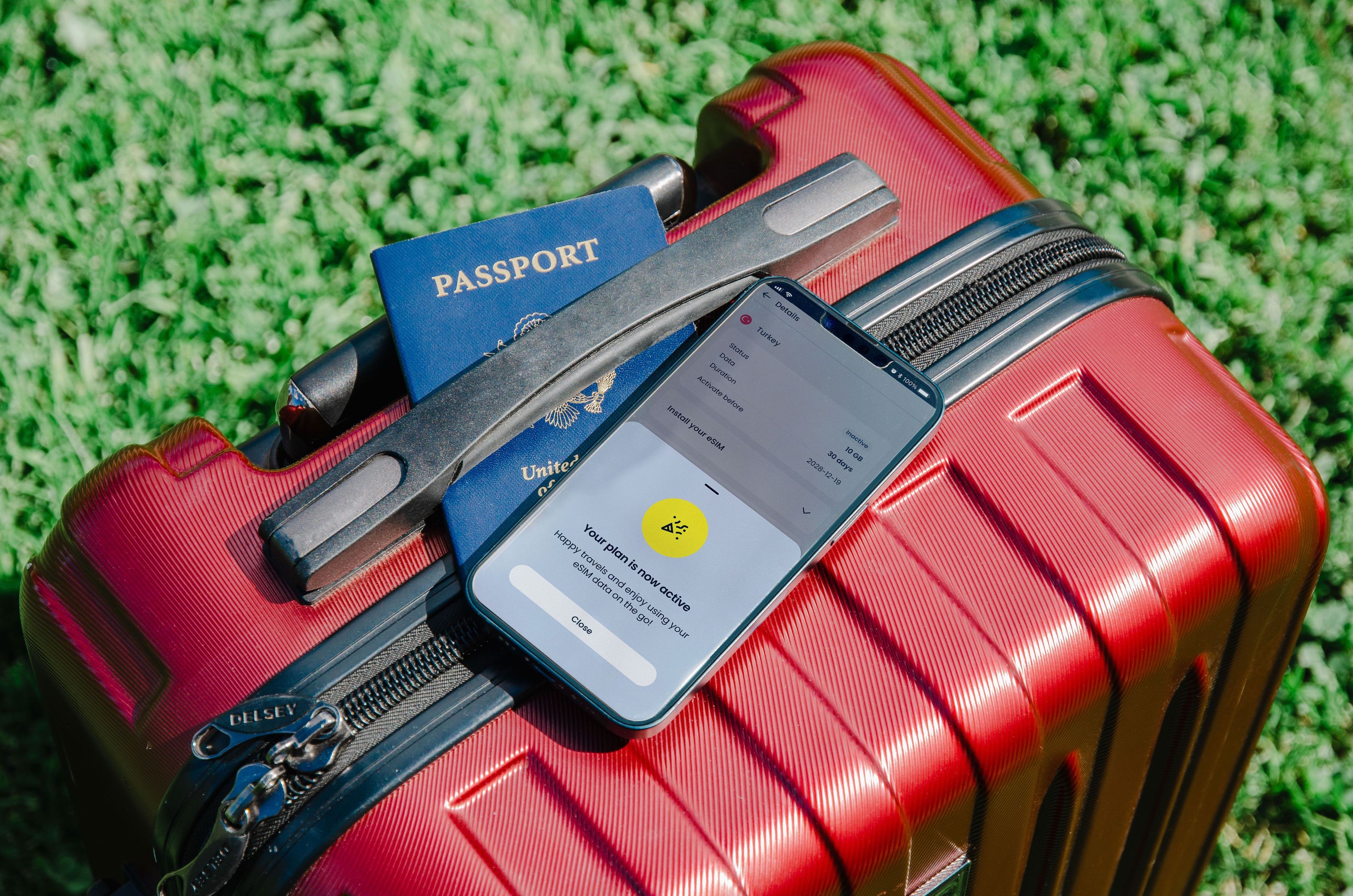 Ruta Pantera Travel Image