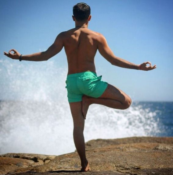 Ruta Pantera Travel Image