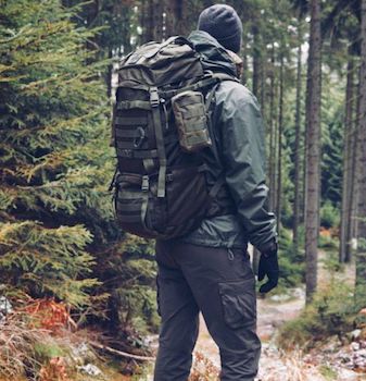 Ruta Pantera Travel Image