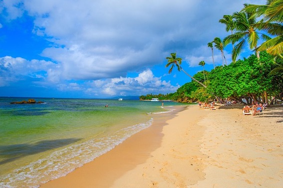 The Caribbean