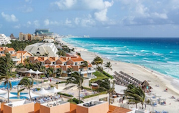 The Caribbean