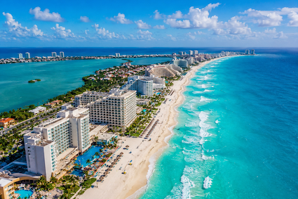 The Caribbean